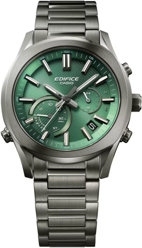 CASIO EQB-1300DC-3AEF Edifice Bluetooth