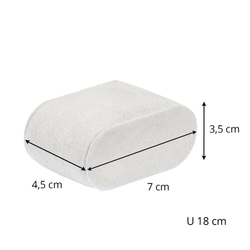 Kazeta na hodinky HEISSE & SÖHNE 70019-193.164 HS Leo 4 - Ginko