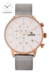 Hodinky LUMIR IP-ROSE 11158902