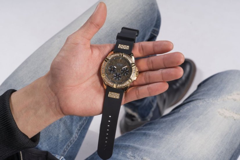 Guess Frontier W1132G1