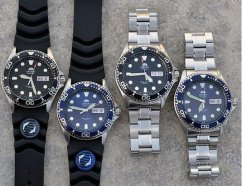 Orient Sports Ray II Automatic TAA02007B9