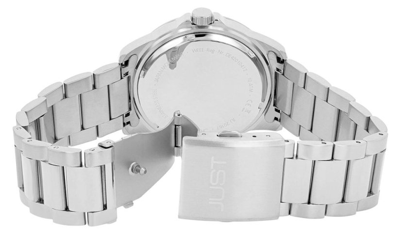 Hodinky Just JU20167-001 4068532060899