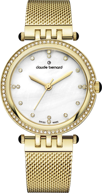 Claude Bernard 20085 37JM NAPD Dress code quartz Claude Bernard 20085 37JM NAPD Dress code quartz