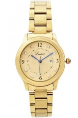 Hodinky LUMIR IP-GOLD 11160203