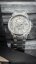 Orient Star Contemporary M34 F8 Date Meteorite Automatic RE-BX0010A00B 75. Anniversary Limited Edition 255pcs