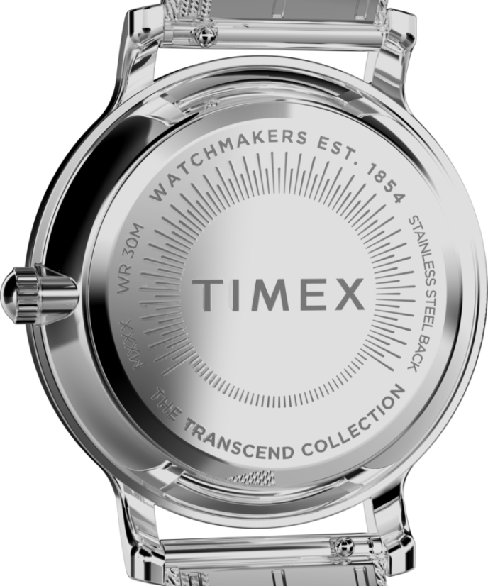 Timex Transcend TW2W19100UK