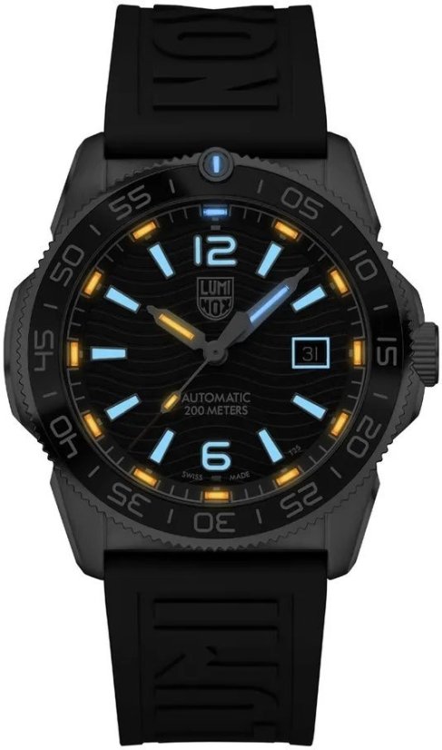 Luminox Pacific Diver Automatic 3100 Series XS.3101