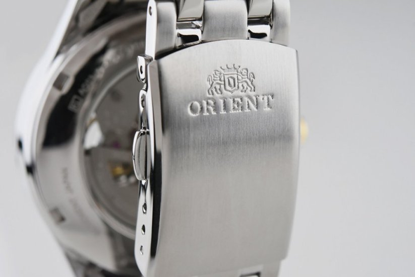 Orient Contemporary Open Heart Automatic FAG03002B