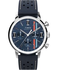 Timex Marlin Chronograph Tachymeter TW2W99000UK