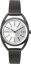 MINET Černé dámské hodinky ICON GREY