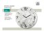 Designové nástěnné hodiny 11459 Lowell 50cm