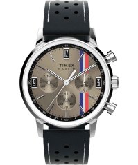 Timex Marlin Chronograph Tachymeter TW2W98900UK