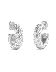 Guess Madison náušnice JUBE06431JWRHT/U