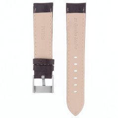 Kožený řemínek na hodinky  PRIM RB.15027.20 (20 mm)