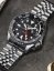 Seiko SSK001K1 Seiko 5 Sports ‘Black Grape’ GMT SKX Re-Interpretation