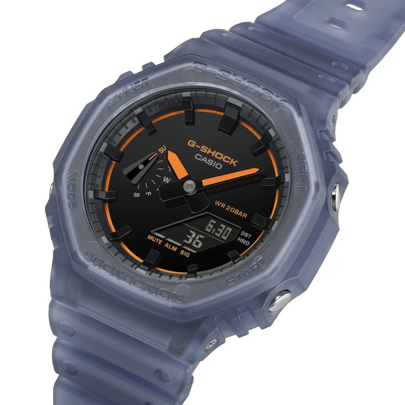 CASIO GA-2100K-2AER G-Shock