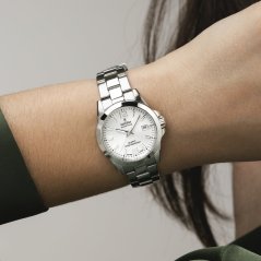 FESTINA 20049/1 ACERO CLASICO