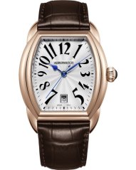 Aerowatch Streamline Quartz A 42959 RO05
