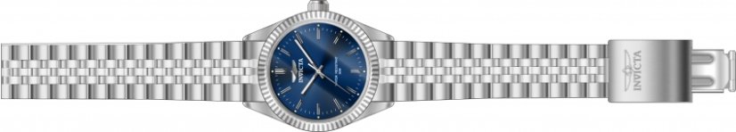 Invicta Specialty Quartz 43mm 49314