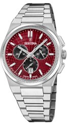 FESTINA 20059/5 SWISS MADE RIVE