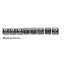 Pánské náramkové hodinky MoM Modena PM7100-91