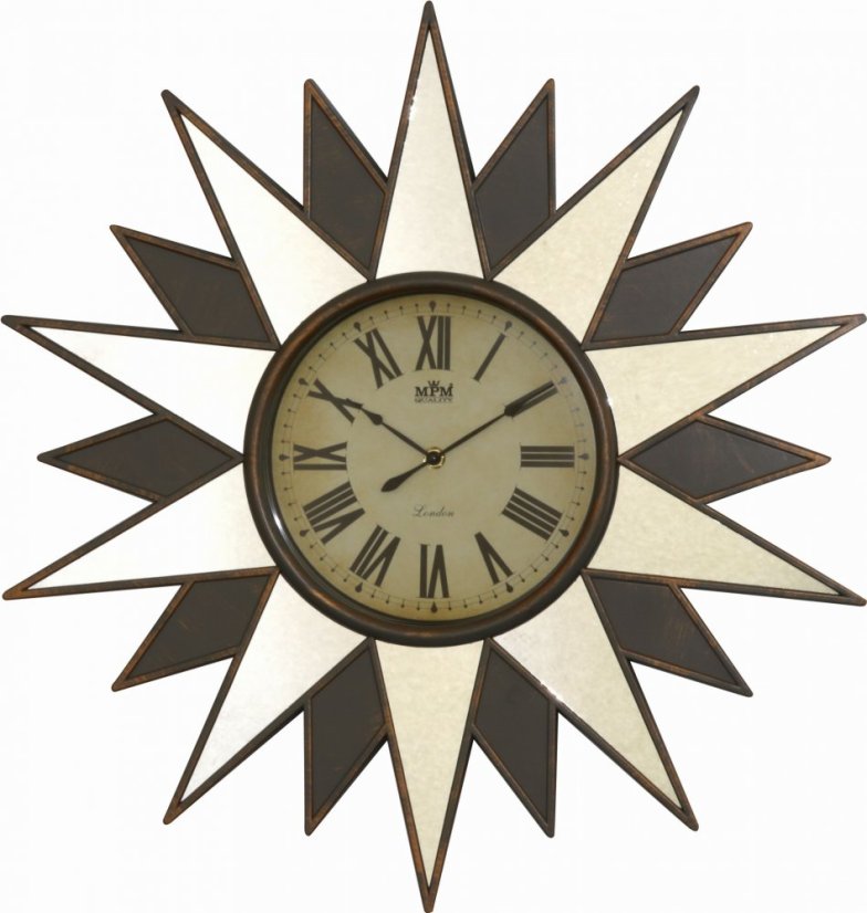 Hodiny MPM E01.3682.91