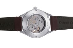 Orient Star Classic Open Heart Automatic RE-AT0202E00B