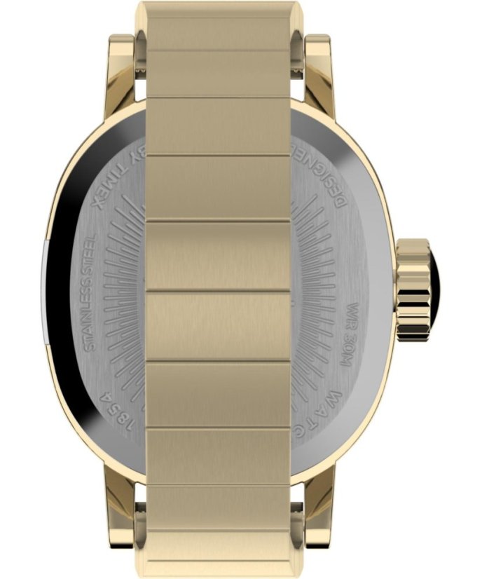 Timex Cavatina Mini Ring hodinkový prsteň TW2Y70800UK