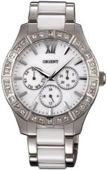 Orient Classic Quartz FSW01004W