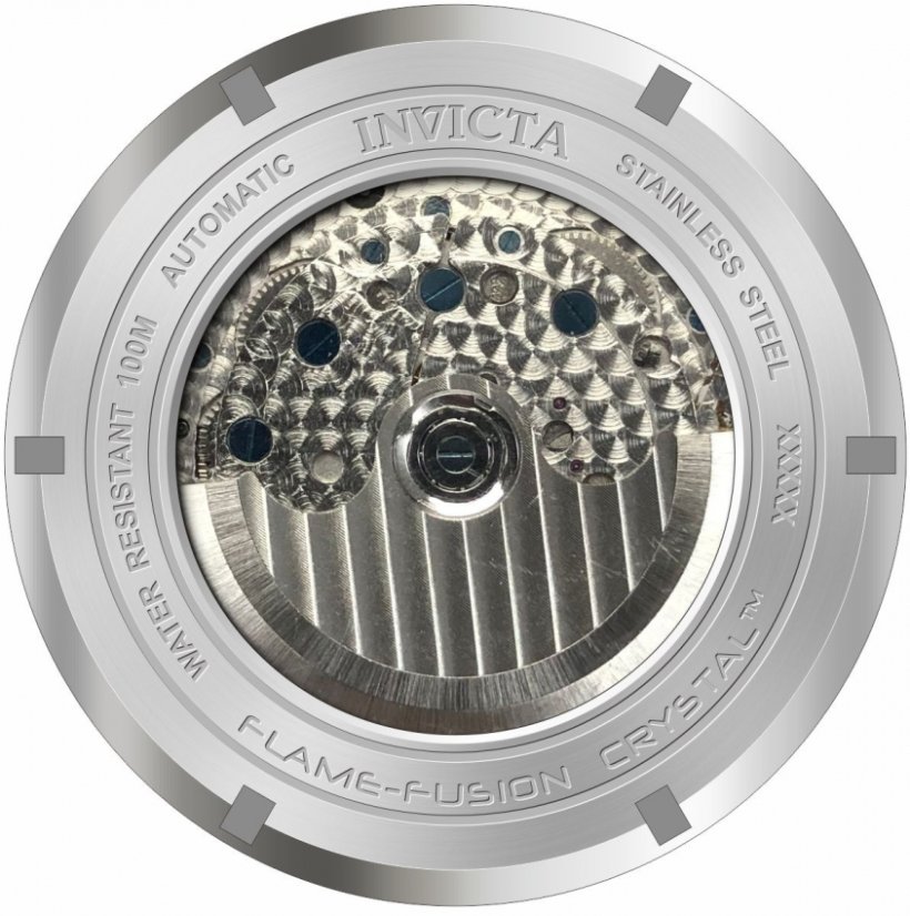 Invicta Specialty Automatic 52mm 43196
