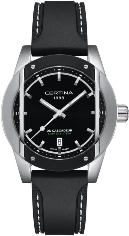 Certina DS Cascadeur 30. Anniversary Limited Edition C046.410.27.051.10