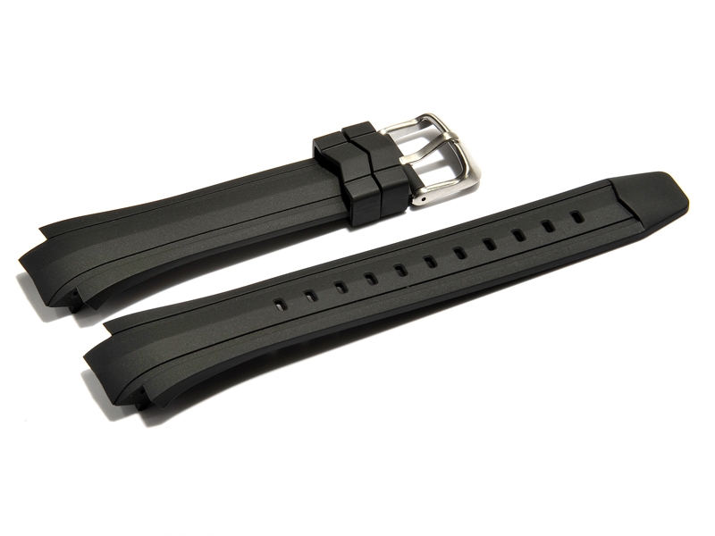 Remienok na hodinky CASIO EF 514 (1283)