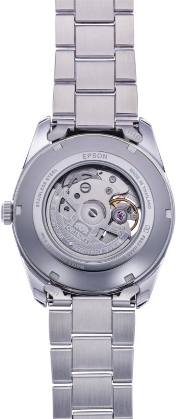 Orient Contemporary Semi-skeletón Automatic RA-AR0010R30B