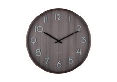 Designové nástěnné hodiny 5809WN Karlsson 40cm