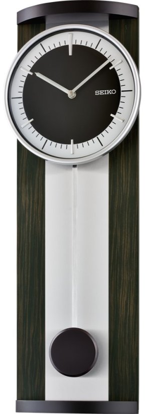 Nástěnné kyvadlové hodiny Seiko QXC244S Nástěnné kyvadlové hodiny Seiko QXC244S