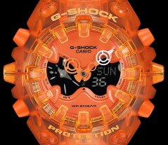 CASIO GA-V01SKE-4AER G-Shock