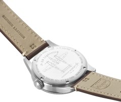 Luminox P-38 Lightning™  Gmt 9520 Series XA.9521