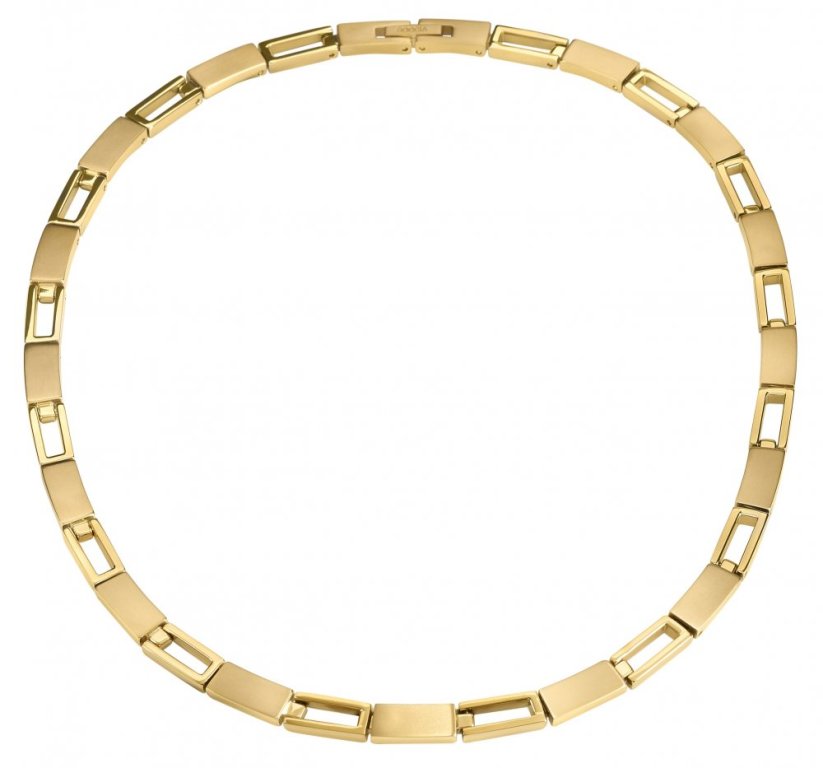 Boccia Titanium náhrdelník 08040-03