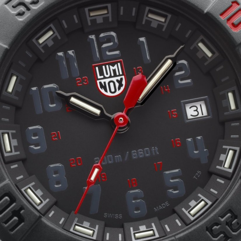 Luminox Navy SEAL 3550 Series XS.3565