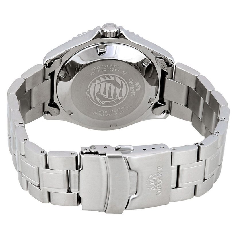 Orient Sports Ray II Automatic TAA02006M9