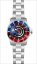Invicta Marvel Quartz 29680 Captain America