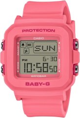 CASIO BGD-10KH-4ER Baby-G