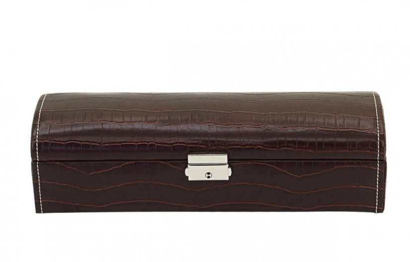 Kazeta na hodinky FRIEDRICH LEDERWAREN 20120-3 Le Croc