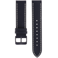 Kožený remienok na hodinky PRIM RB.15849.9000 (20 mm)