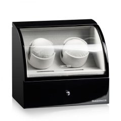 Naťahovač hodiniek Designhütte 70005/48 Basel 2+3+šperky LCD