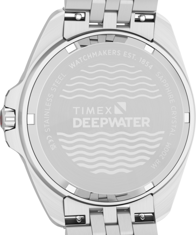 Timex Deepwater Arctic TW2Y64600UK