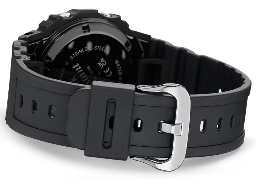 CASIO GW-5000HS-1ER G-Shock RC Heritage Series