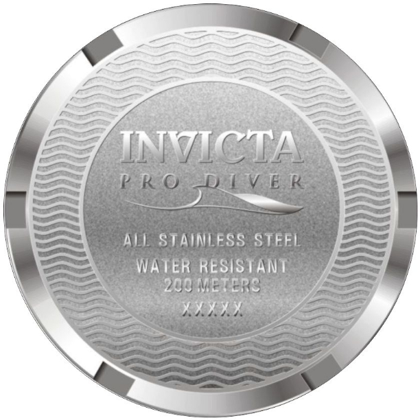 Invicta Pro Diver Quartz 40mm 24947