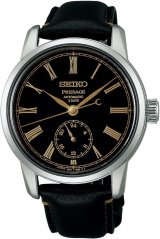 Seiko SPB499J1 Presage Classic Series “Craftsmanship” Urushi Lacquer Dial