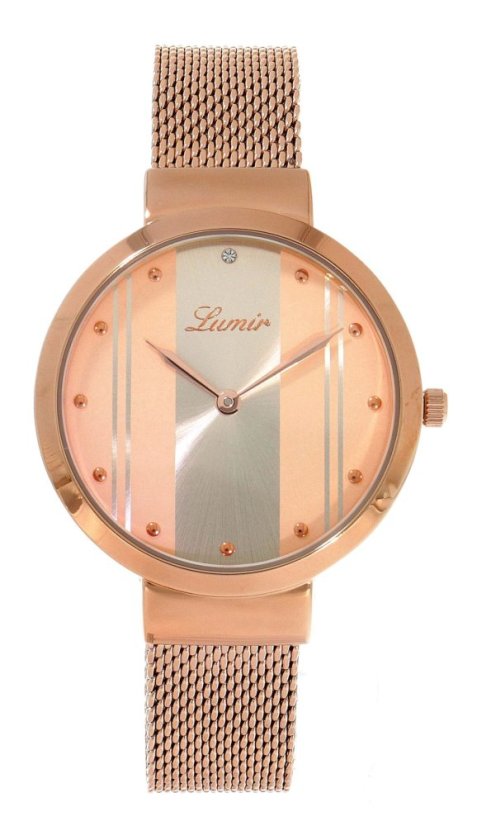 Hodinky LUMIR ROSE 11155255